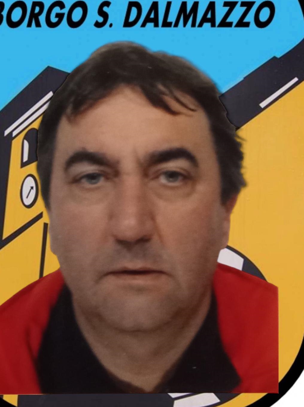 OLIVERO ROBERTO